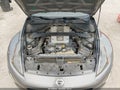 2013 Nissan 370Z — photo 10 of 16 | VIN JN1AZ4EH5DM880484