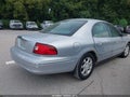 2001 Mercury Sable — photo 4 of 16 | VIN 1MEFM55S71A616200