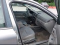 2001 Mercury Sable — photo 5 of 16 | VIN 1MEFM55S71A616200