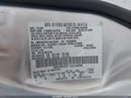 2001 Mercury Sable — photo 9 of 16 | VIN 1MEFM55S71A616200