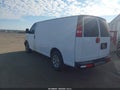 2014 Chevrolet Express 1500 — photo 3 of 17 | VIN 1GCSGAFX3E1154105