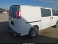 2014 Chevrolet Express 1500 — photo 4 of 17 | VIN 1GCSGAFX3E1154105