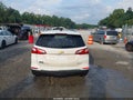 2019 Chevrolet Equinox — photo 16 of 16 | VIN 3GNAXVEX7KL158013