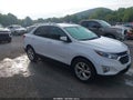 2019 Chevrolet Equinox — photo 1 of 16 | VIN 3GNAXVEX7KL158013