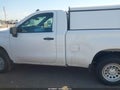 2023 Chevrolet Silverado 1500 — photo 14 of 16 | VIN 3GCNAAEK2PG334832
