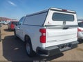 2023 Chevrolet Silverado 1500 — photo 3 of 16 | VIN 3GCNAAEK2PG334832