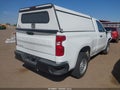 2023 Chevrolet Silverado 1500 — photo 4 of 16 | VIN 3GCNAAEK2PG334832
