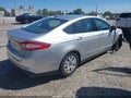 2013 Ford Fusion — photo 4 of 20 | VIN 3FA6P0G74DR182757