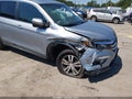 2018 Honda Pilot — photo 6 of 16 | VIN 5FNYF6H57JB064110
