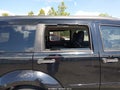 2007 Dodge Nitro — photo 12 of 12 | VIN 1D8GU58K97W669463