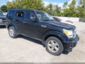 2007 Dodge Nitro — photo 1 of 12 | VIN 1D8GU58K97W669463