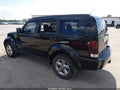 2007 Dodge Nitro — photo 3 of 12 | VIN 1D8GU58K97W669463