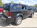2007 Dodge Nitro — photo 4 of 12 | VIN 1D8GU58K97W669463