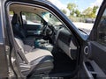 2007 Dodge Nitro — photo 5 of 12 | VIN 1D8GU58K97W669463