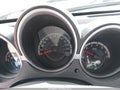 2007 Dodge Nitro — photo 7 of 12 | VIN 1D8GU58K97W669463