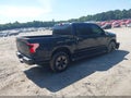 2023 Ford F-150 Lightning — photo 4 of 17 | VIN 1FTVW1EL3PWG50641