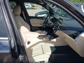 2018 BMW X3 — photo 5 of 16 | VIN 5UXTR9C51JLC73318