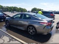 2020 Toyota Camry — photo 3 of 16 | VIN 4T1G11AK3LU503421