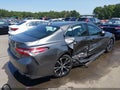 2020 Toyota Camry — photo 4 of 16 | VIN 4T1G11AK3LU503421