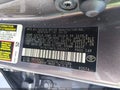 2020 Toyota Camry — photo 9 of 16 | VIN 4T1G11AK3LU503421