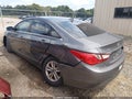 2011 Hyundai Sonata — photo 3 of 16 | VIN 5NPEB4AC2BH076566
