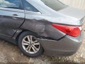 2011 Hyundai Sonata — photo 6 of 16 | VIN 5NPEB4AC2BH076566