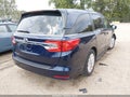 2019 Honda Odyssey — photo 4 of 17 | VIN 5FNRL6H26KB106867