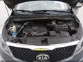 2015 Kia Sportage — photo 10 of 11 | VIN KNDPBCAC0F7761209