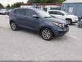2015 Kia Sportage — photo 1 of 11 | VIN KNDPBCAC0F7761209