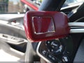 2020 Honda Civic — photo 11 of 16 | VIN 2HGFC2F81LH579415