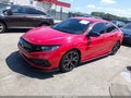 2020 Honda Civic — photo 2 of 16 | VIN 2HGFC2F81LH579415