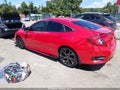 2020 Honda Civic — photo 3 of 16 | VIN 2HGFC2F81LH579415