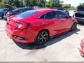 2020 Honda Civic — photo 4 of 16 | VIN 2HGFC2F81LH579415
