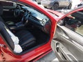 2020 Honda Civic — photo 5 of 16 | VIN 2HGFC2F81LH579415