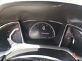 2020 Honda Civic — photo 7 of 16 | VIN 2HGFC2F81LH579415