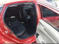 2020 Honda Civic — photo 8 of 16 | VIN 2HGFC2F81LH579415