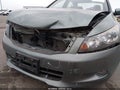 2008 Honda Accord — photo 6 of 17 | VIN 1HGCP36858A067076