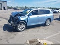 2009 Toyota Highlander Hybrid — photo 2 of 18 | VIN JTEEW44A292036428
