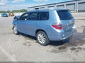 2009 Toyota Highlander Hybrid — photo 3 of 18 | VIN JTEEW44A292036428