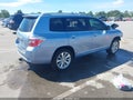2009 Toyota Highlander Hybrid — photo 4 of 18 | VIN JTEEW44A292036428