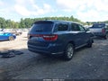 2021 Dodge Durango — photo 4 of 16 | VIN 1C4RDJAG1MC578738