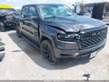 2026 Ram 1500 — photo 6 of 16 | VIN 1C6SRFFT0TN319674