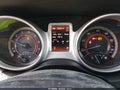 2016 Dodge Journey — photo 7 of 16 | VIN 3C4PDDEG2GT245850