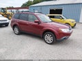 2011 Subaru Forester — photo 1 of 11 | VIN JF2SHBDC1BH776824