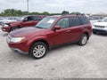 2011 Subaru Forester — photo 2 of 11 | VIN JF2SHBDC1BH776824