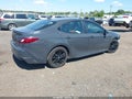 2025 Toyota Camry — photo 4 of 16 | VIN 4T1DAACK6SU029480