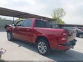 2022 Ram 1500 — photo 3 of 17 | VIN 1C6RREJT6NN123466