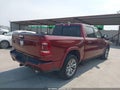 2022 Ram 1500 — photo 4 of 17 | VIN 1C6RREJT6NN123466