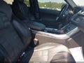 2016 Land Rover Range Rover Sport — photo 5 of 15 | VIN SALWV2EF1GA548834