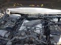 2016 Land Rover Range Rover Sport — photo 10 of 15 | VIN SALWV2EF1GA548834